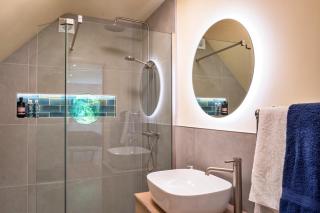 Finest Retreats - Dingles Farm Annexe - East Down - 6