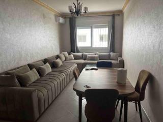 Appartement 3 pièces - Tanger - 0