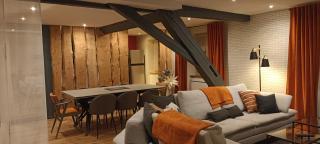 Appartement Les Belluis - Les Rousses - 8