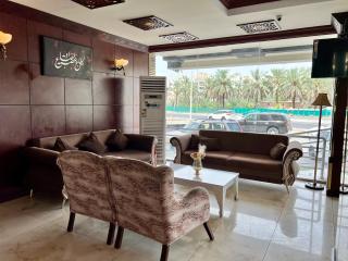 Afaq Al Masi Hotel ex Al Sumou Hotel - Medina - 7