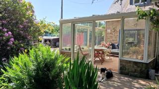 L' écrin de Pradou Glas - 0