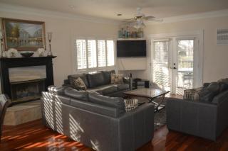 Mediterranean House - Seguin - 5