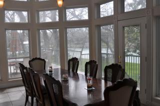 Mediterranean House - Seguin - 1