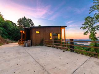 Capstone - Modern Luxury Cabin Full Mountain View - Blue Ridge - 5