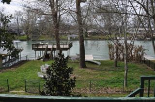 Mediterranean House - Seguin - 8