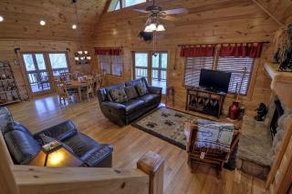 Bearing Haus - Blue Ridge - Aska Adventure Area - Blue Ridge - 5