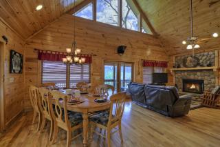 Bearing Haus - Blue Ridge - Aska Adventure Area - 6