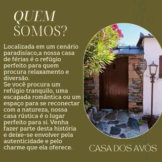 Casa dos avós 23 - Castro Daire - 9