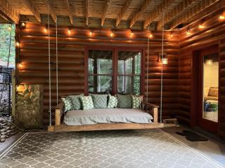 Forest View - Blue Ridge - 8