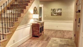 Blue Ridge Lake Retreat - Lakefront Luxury Home - Private Dock, Hot Tub, Sundeck, Private Boat Launch, Near Downtown - Blue Ridg - Blue Ridge - 3