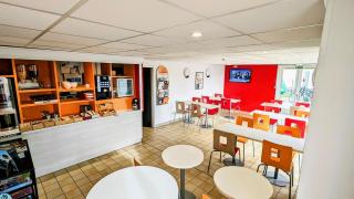 PREMIERE CLASSE ANGERS SUD Louvre Hotels group - 2