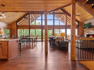 Crows Nest - Blue Ridge GA - Aska Adventure Area - Blue Ridge - 3