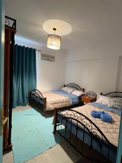 Sea view chalet at Laguna bay sokhna - Ain Sokhna - 8