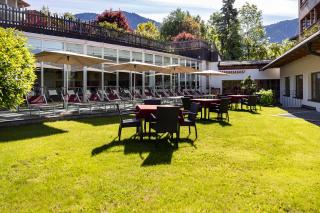 Artnatur Dolomites Hotel & Spa - Seis am Schlern - 4