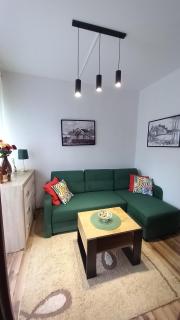 MK Apartament I - Rzeszów - 9