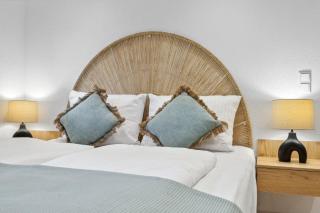 Casas Oasis - Modern, mit Küche & Thermennähe - Bad Füssing - 2