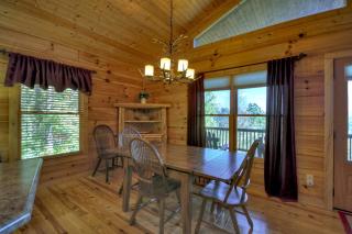 Eagles View - Full Mountain View Pet Friendly - 1