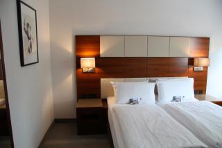 adena Hotel Bremerhaven - 4