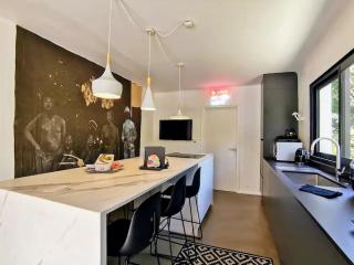 Villa Barbot ANGLET Proches Plages - Anglet - 7