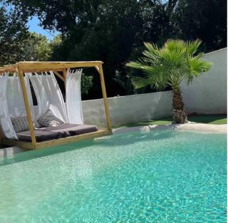 La maison des roses 1 Avignon - 0