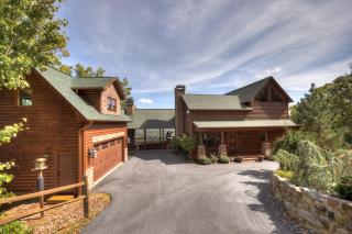 Grand Bluff Retreat - Unforgettable Mountain Views - Mineral Bluff - 9