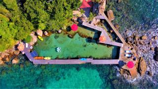 Ilha em Angra do Reis - Ilha dos Desejos - Angra dos Reis - 9