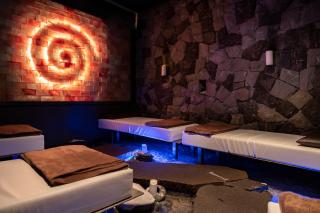 Artnatur Dolomites Hotel & Spa - Seis am Schlern - 1
