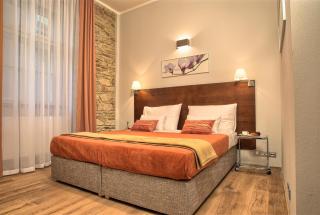 Residence Rybna - Prague - 1
