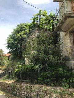 Wanderer's Lodge - Sparti - 5