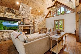 Copperline Lodge - Luxury Creekside Retreat - Epworth - 1