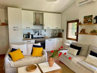 Cottage Lavanda con vista mare, aria condizionata by ToscanaTour - Guardistallo - 2