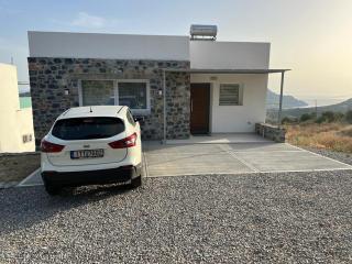 Villa SHIRIN - Marioú - 1