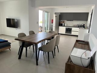 Villa SHIRIN - Marioú - 4