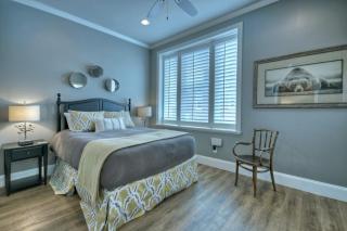 Main & Main - Downtown Blue Ridge, GA - Luxurious Downtown Retreat, Gas Log Fireplace, King Master Suite - Blue Ridge, GA - Blue Ridge - 3