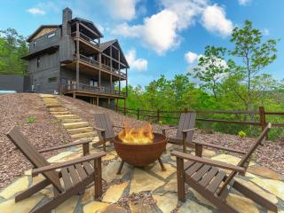 Dream Catcher - 270 Degree Mountain Views - Blue Ridge - 5