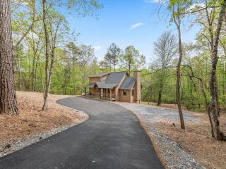 Fern Creek Hollow Lodge in Blue Ridge wGame Room - Blue Ridge - 9