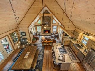 Fern Creek Hollow Lodge - 8