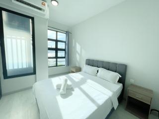 Jesselton Quay INN - Kota Kinabalu - 6