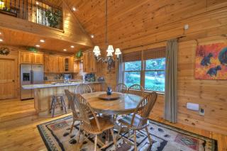 Endless Sunset - Mountain Views and Game Room - 1