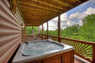 Endless Sunset - Mountain Views and Game Room - Blue Ridge - 7