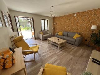 Case Vista Alta Langa, La Cascina - Cravanzana - 8