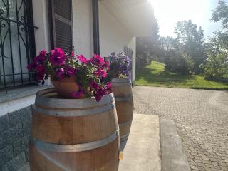Case Vista Alta Langa, La Cascina - Cravanzana - 9