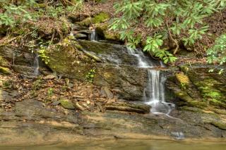 Hothouse Hideaway - Hothouse Creek - Toccoa River - Mineral Bluff - 4