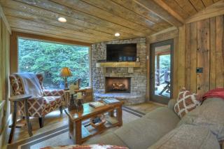 Hothouse Hideaway - Hothouse Creek - Toccoa River - Mineral Bluff - 3