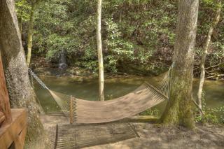 Hothouse Hideaway - Hothouse Creek - Toccoa River - Mineral Bluff - 6