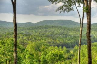 Drink Up The View - Full Mountain Views - Morganton - 6