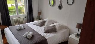 Gite isigny omaha - Saint-Germain-du-Pert - 5