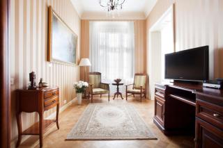 Malpils Manor - Mālpils - 8