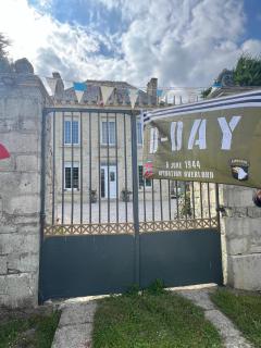 Gite isigny omaha - Saint-Germain-du-Pert - 9