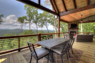 New Heights - Sweeping Mountain Views Await - Blue Ridge - 8